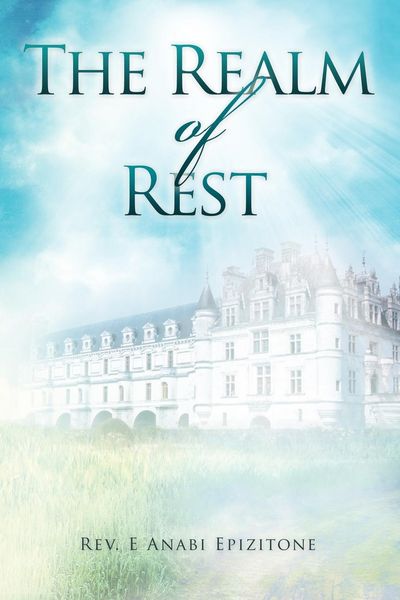Produktbild: The Realm of Rest