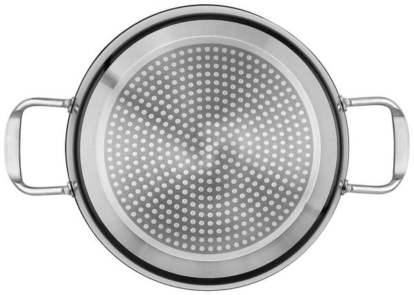Produktbild: VG POT 3020 Kochtopf 280mm