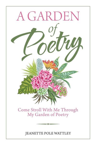 Produktbild: A Garden of Poetry