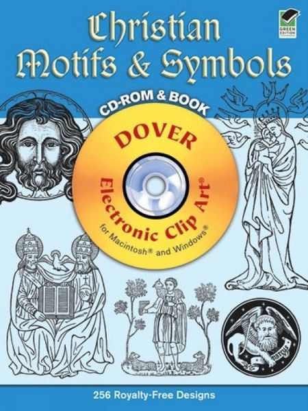 Produktbild: Christian Motifs & Symbols Cd-