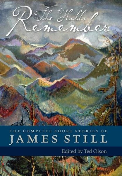 Produktbild: The Hills Remember