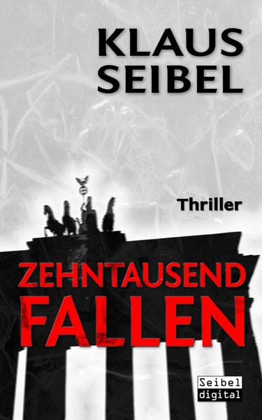 Produktbild: Zehntausend Fallen