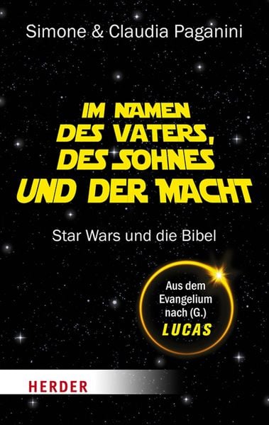 Produktbild: Im Namen des Vaters, des Sohnes und der Macht