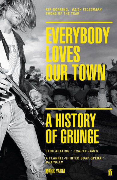 Produktbild: Everybody Loves Our Town