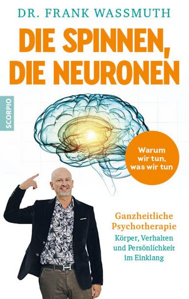 Produktbild: Die spinnen, die Neuronen