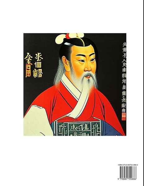 Produktbild: Chinese Poems of Du Fu (Part 2)- Poet-sage, Essential Book for Beginners (HSK Level 1/2) to Self-learn Chinese Poetry with Simplified Characters, Easy Vocabulary Lessons, Pinyin & English, Understand Mandarin Language, China's history & Traditional Cultur