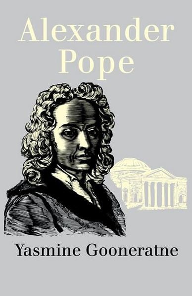 Produktbild: Alexander Pope