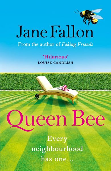 Produktbild: Queen Bee