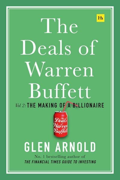Produktbild: The Deals of Warren Buffett Volume 2