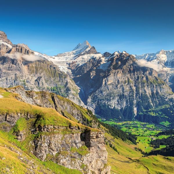 Produktbild: Alpen / Alps 2027