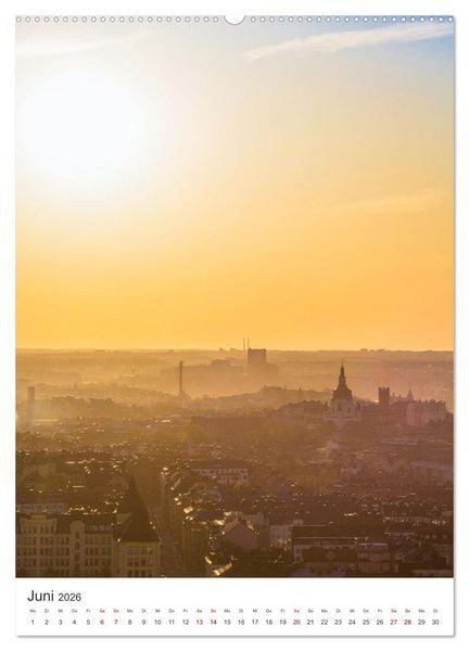 Produktbild: Traumparadies Schweden (Wandkalender 2026 DIN A2 hoch), CALVENDO Monatskalender