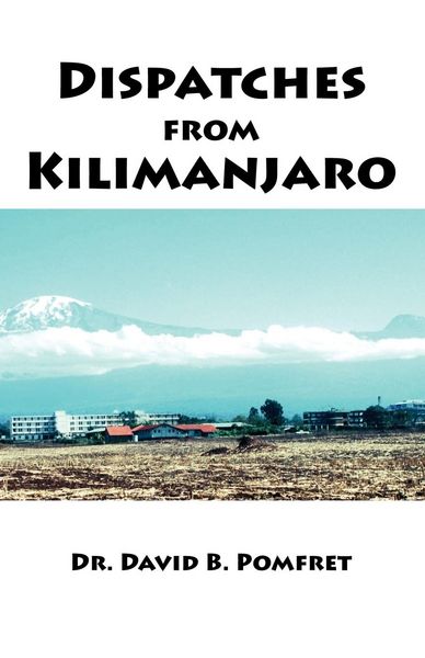 Produktbild: Dispatches from Kilimanjaro