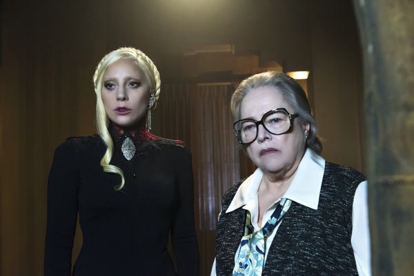 Produktbild: American Horror Story - Staffel 5 [4 DVDs]
