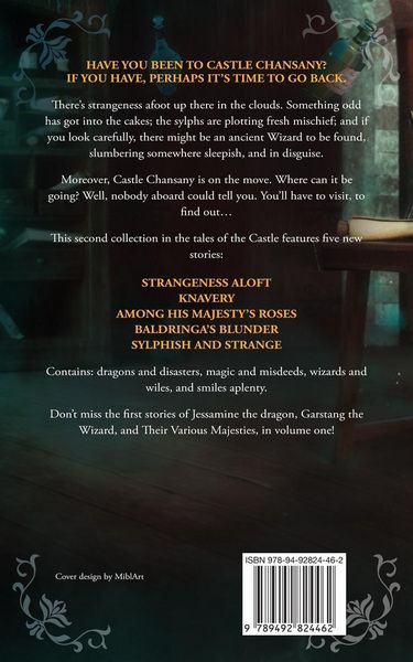 Produktbild: Castle Chansany