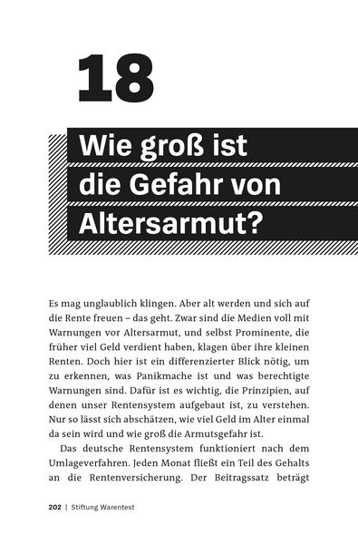 Produktbild: Was du schon immer &uuml;ber Geld wissen wolltest