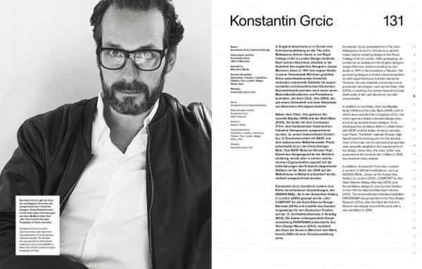 Produktbild: Best of German Interior Design