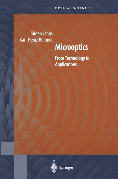 Produktbild: Microoptics