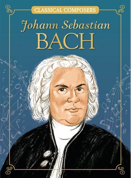 Produktbild: Johann Sebastian Bach