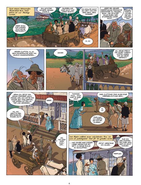 Produktbild: Baker Street Band 4