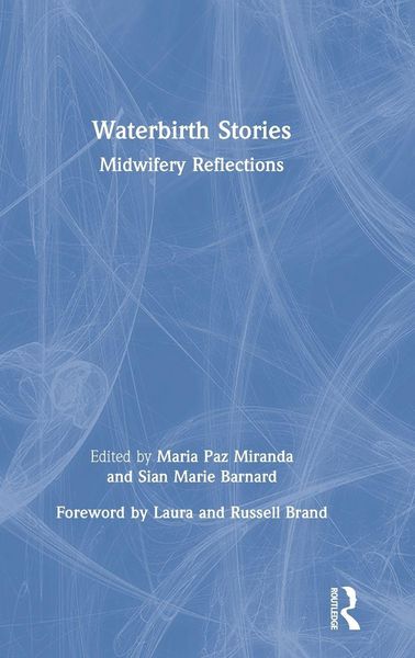 Produktbild: Waterbirth Stories