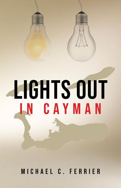 Produktbild: Lights Out in Cayman
