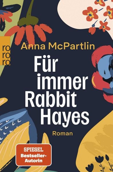 Produktbild: Für immer Rabbit Hayes