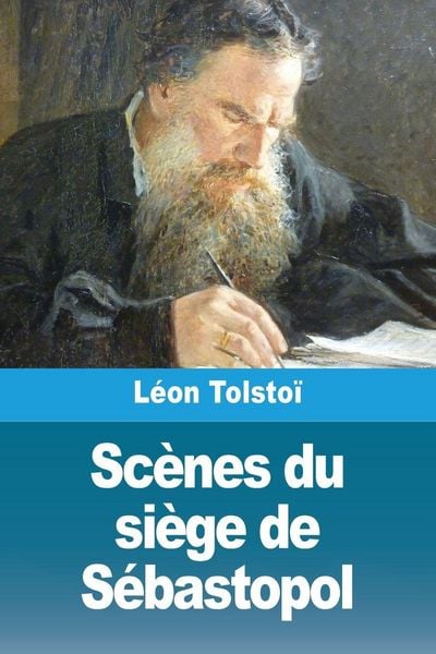 Produktbild: Sc&egrave;nes du si&egrave;ge de S&eacute;bastopol