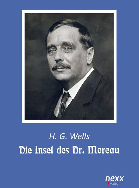 Produktbild: Die Insel des Dr. Moreau