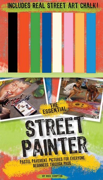 Produktbild: Essential Street Painter