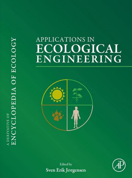 Produktbild: Applications in Ecological Engineering