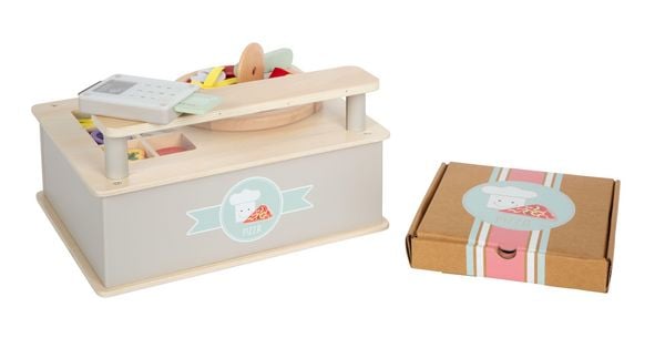 Produktbild: Pizzeria-Set