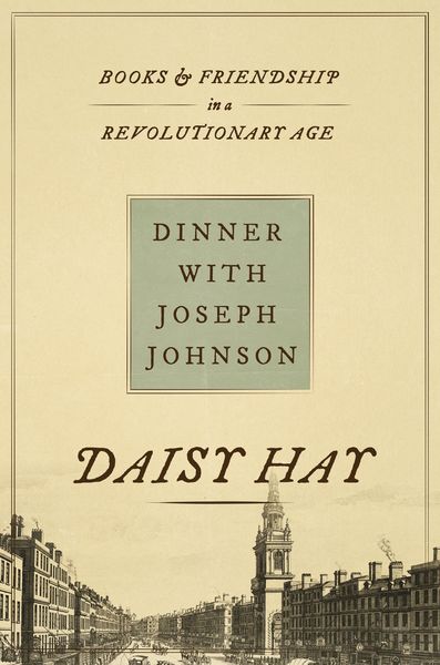Produktbild: Dinner with Joseph Johnson