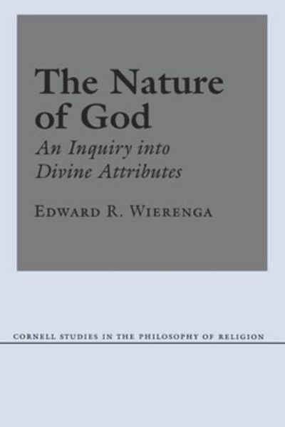 Produktbild: The Nature of God