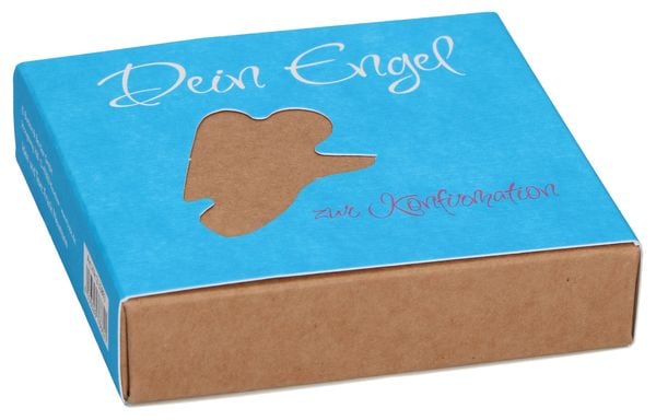 Produktbild: Dein Engel zur Konfirmation