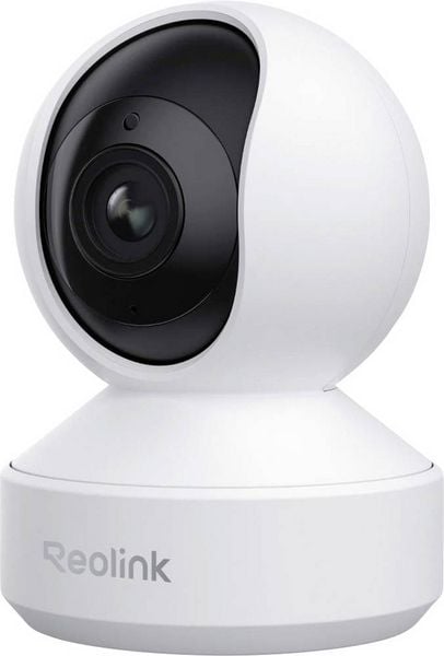 Produktbild: Reolink E Series E340 WCEZ8MP05PTAFW Kabellos, WLAN IP &Uuml;berwachungskamera 3840 x 2160 Pixel