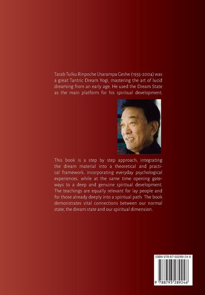 Produktbild: Dream Wisdom