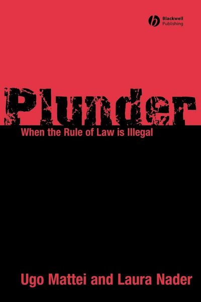 Produktbild: Plunder