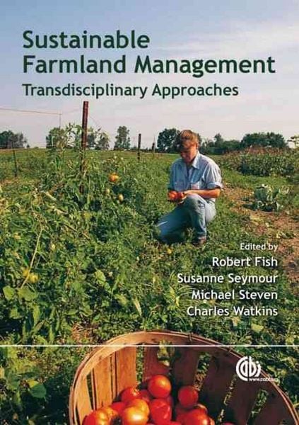 Produktbild: Sustainable Farmland Management