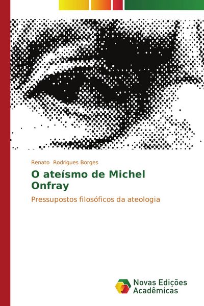 Produktbild: O ate&iacute;smo de Michel Onfray