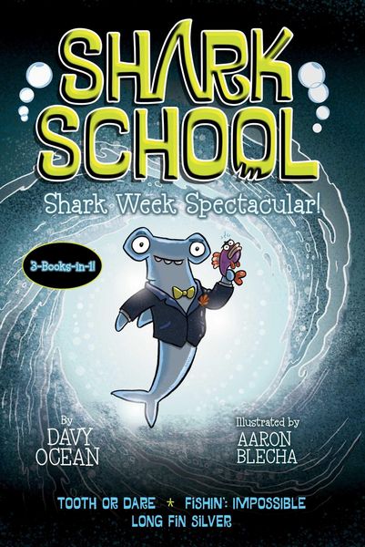 Produktbild: Shark School Shark Week Spectacular!
