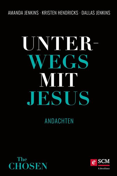 Produktbild: Unterwegs mit Jesus
