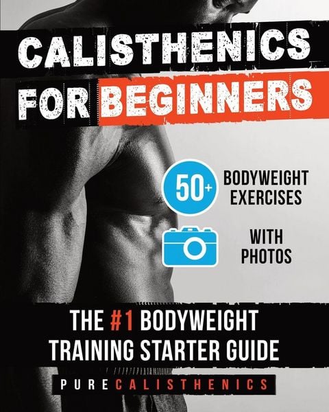 Produktbild: Calisthenics for Beginners