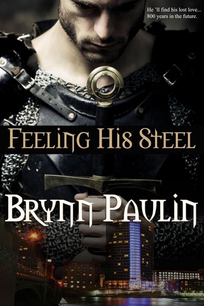 Produktbild: Feeling His Steel