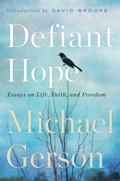 Produktbild: Defiant Hope