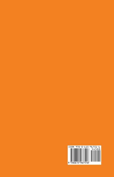 Produktbild: The Implementer's Guide To Primary Care Behavioral Health