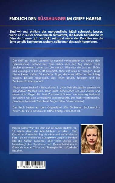Produktbild: Ohne Zucker