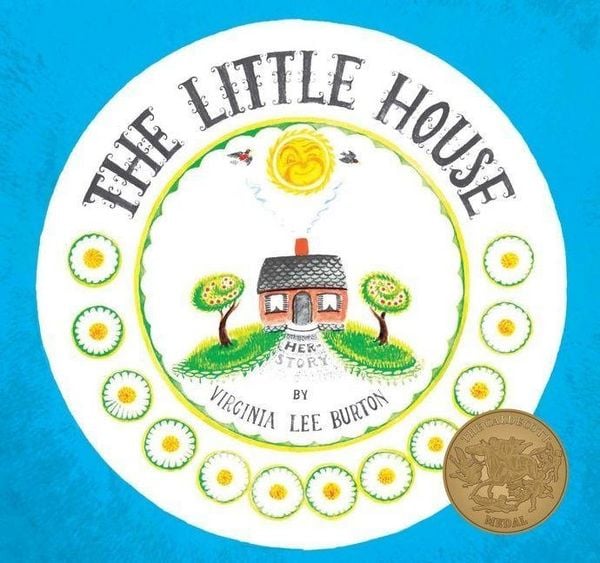 Produktbild: The Little House