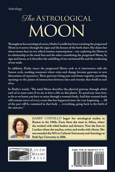 Produktbild: Astrological Moon