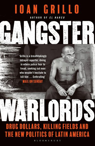 Produktbild: Gangster Warlords