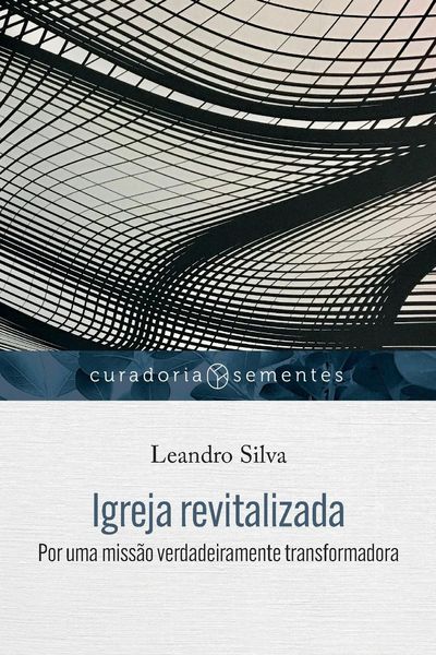 Produktbild: Igreja revitalizada